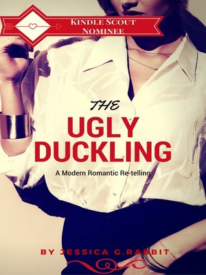cover image of Ugly Duckling